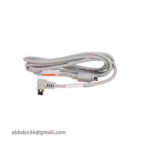 AB 1761-CBL-HM02 MicroLogix Control Cable, for Industrial Automation