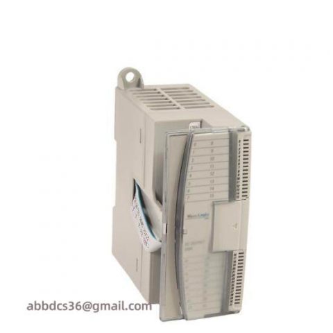 Allen Bradley 1762-IT4: High Precision Thermocouple Input Module