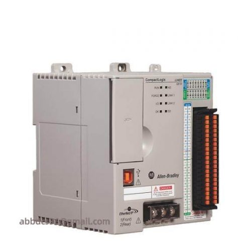 Allen-Bradley 1769-L24ER PLC Control Module