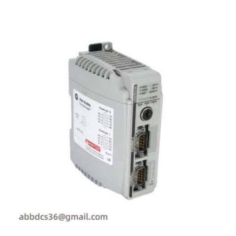 Allen-Bradley 1769-L30 Processor Module: Industrial Automation Core Control