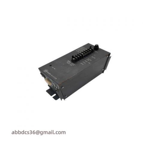 ABB 1771-P2 Power Supply, Industrial Automation Module