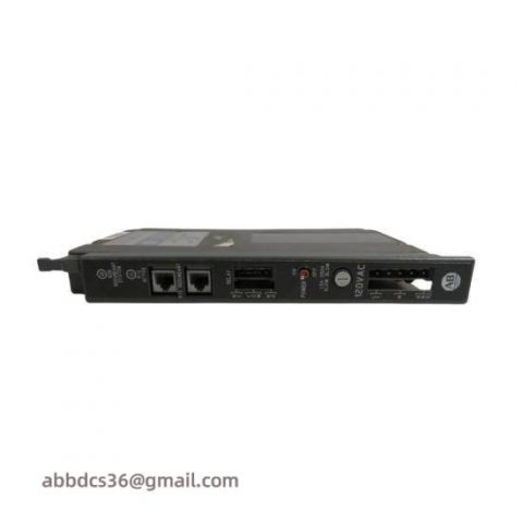 AB 1771-P4R Control Module