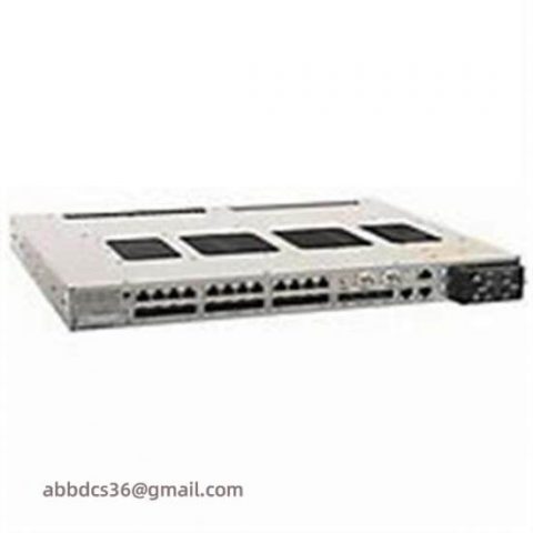 Hirschmann 1783-IMS28RAC Industrial Distribution EtherNet Gigabit Switch, Advanced Networking Solutions