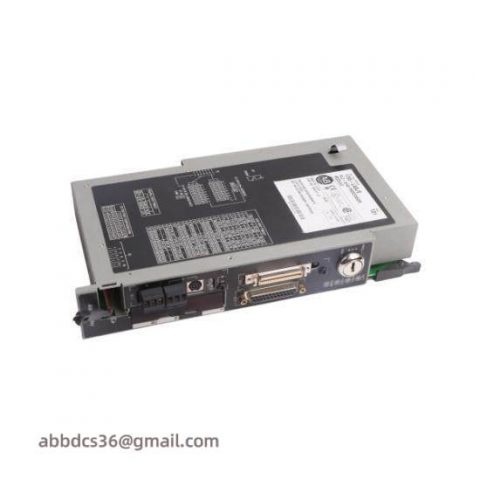 AB 1785-L40L Control Logix 5000 Processor Module