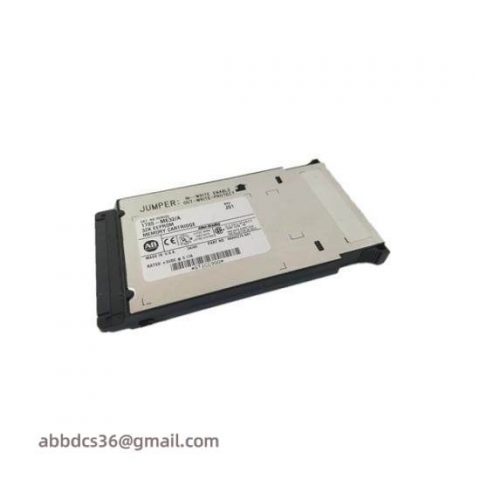 Rockwell Automation 1785-ME32 EEPROM Memory Cartridge, Advanced Industrial Control Solutions