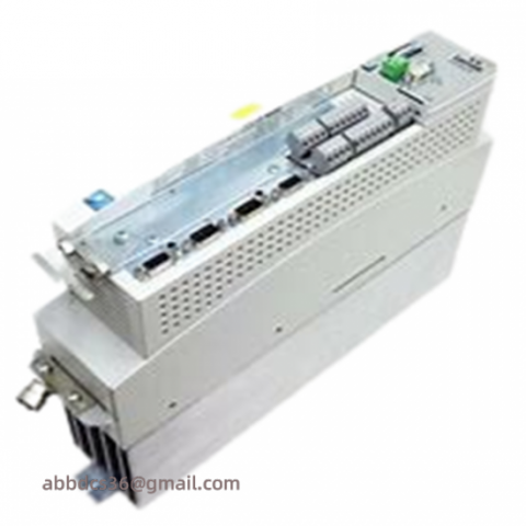 Allen-Bradley 2098-DSD-005X Digital Servo Drive Module