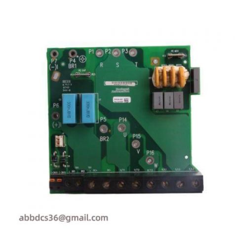 ABB 315116-A05 Powerflex 700 Drive Board Card