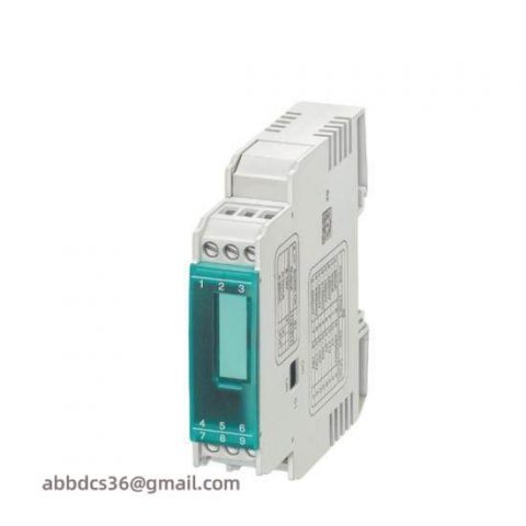 Siemens 3RS1705-1FW00 INTERFACE CONVERTER