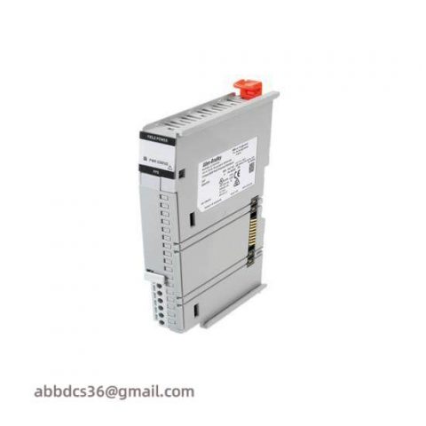 Allen-Bradley 5069-FPD Compact I/O Field Potential Distributor Module