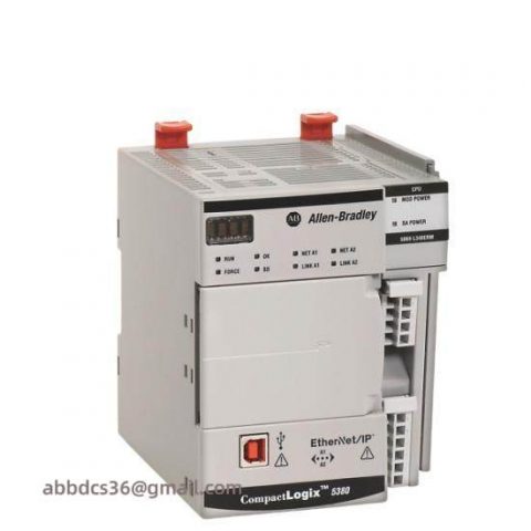 Siemens 5069-L306ERM Industrial Control Module