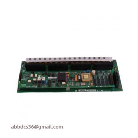 Honeywell Power Supply 620-0036: Industrial-grade Power Supply Module for Reliable Performance