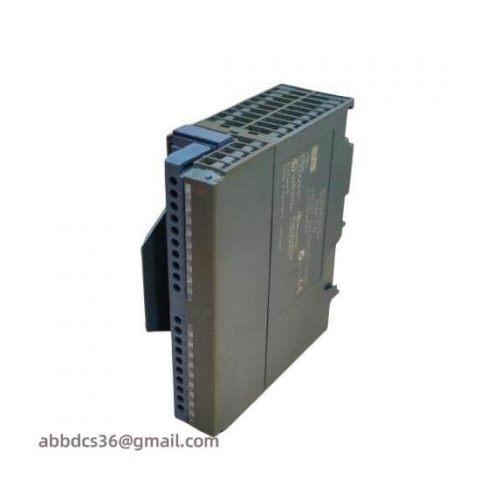 SIEMENS 6ES7332-5HD01-0AB0 Analog Output Module