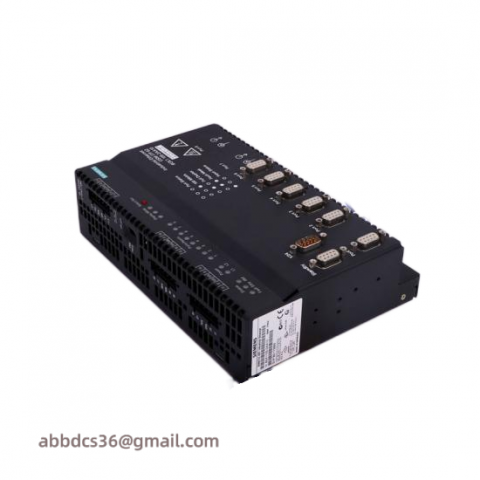 Siemens 6ES7405-0KA01-0AA0 Power Supply Module, for Industrial Automation