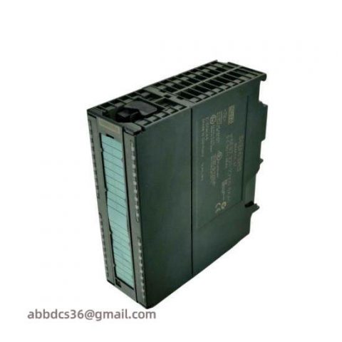 Siemens 6ES7 321-1CH00-0AA0 Digital Input Module