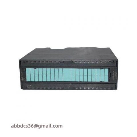 Siemens 6ES7 331-1KF01-0AB0 Analog Input Module - Precision & Isolation for Industrial Automation