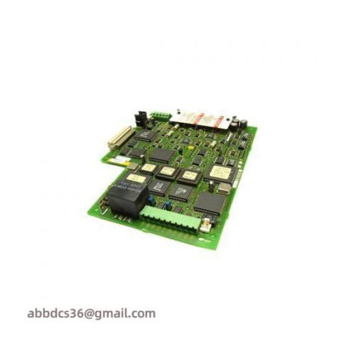 Fanuc 74101-772-54(1336T-MCB-SP51B) Main Control Board