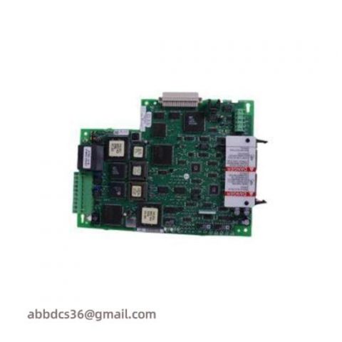 ABB 74101-954-53 1336T-GT3EN 1336T-LM3EN PLC Circuit Board