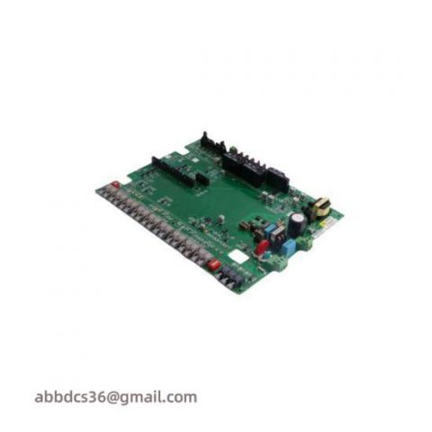 Siemens 803624-093A/0-63000-100 Tachometer Interface Card