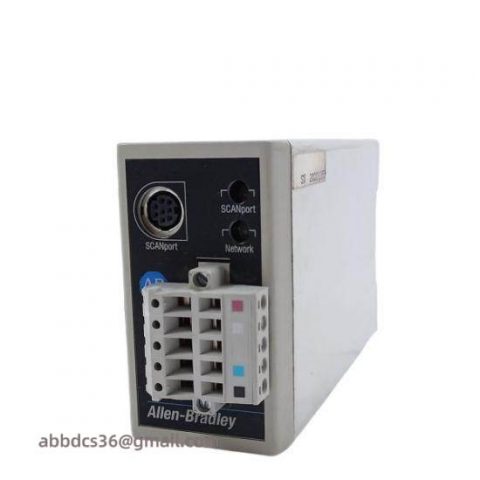 Allen-Bradley 1203-GK5 ControlLogix I/O Module