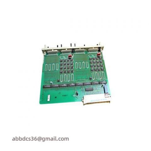 A-B 1746-NI8 Series Cover, High-Quality Industrial Automation Component