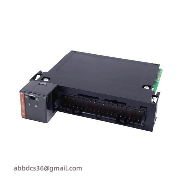 A-B 1756-IF16 A Analog Input Module