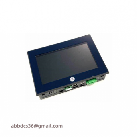 ABB A-B 51309236-325 Control Module