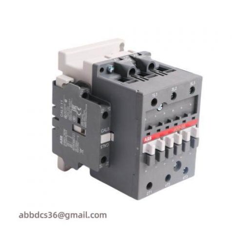 ABB A50-30-11 1SBL351001R8011 DC Contactor