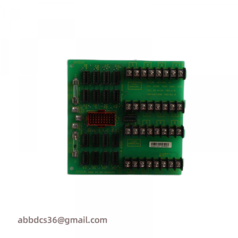 ABB 07KT98 GJR5253100R4278 Controller Module Card for Industrial Automation