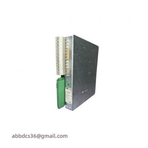 ABB 1MRK000157-MBr00 Power Supply Board for Industrial Automation