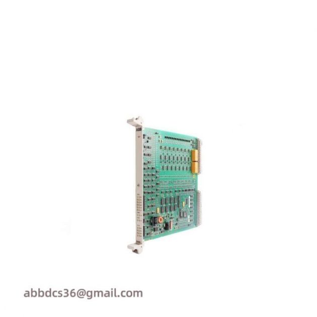 ABB 216DB61 HESG324063R100/J Industrial Control Module