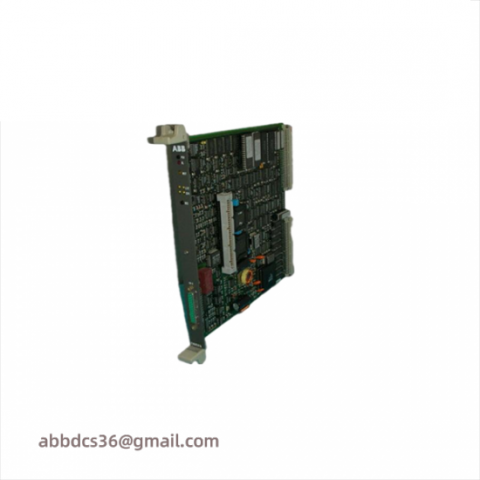 ABB 216EA61B HESG324258R12 Output Module: Precision Control for Industrial Automation