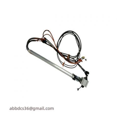 ABB 33HAB6444 - Robust Robot Arm Cable Harness for Industrial Automation