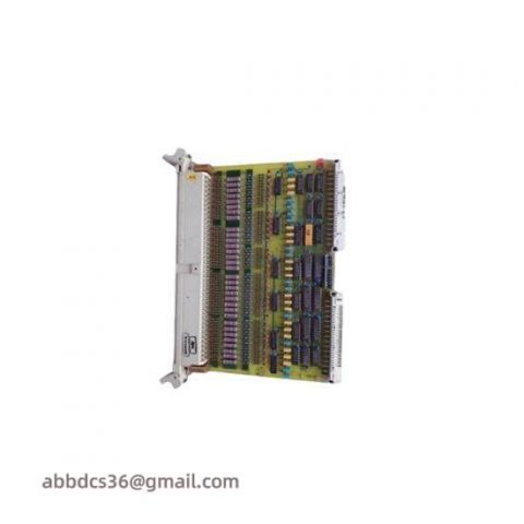 ABB 35AB94 CARD: Industrial Control Module for Advanced Automation Solutions