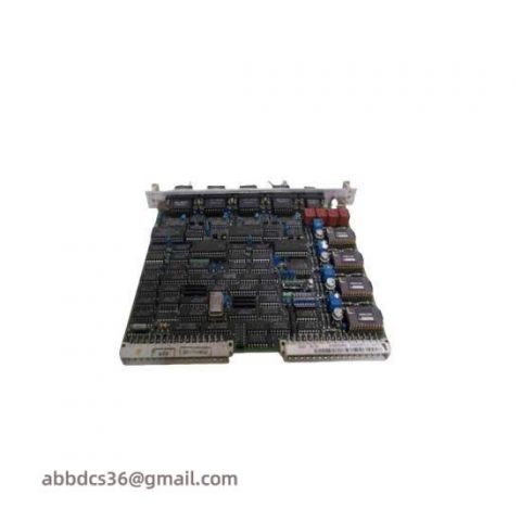 ABB 35AE92B Control Board