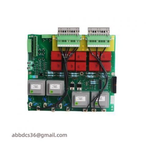 ABB 3ASC25H208 DATX100 Digital Module