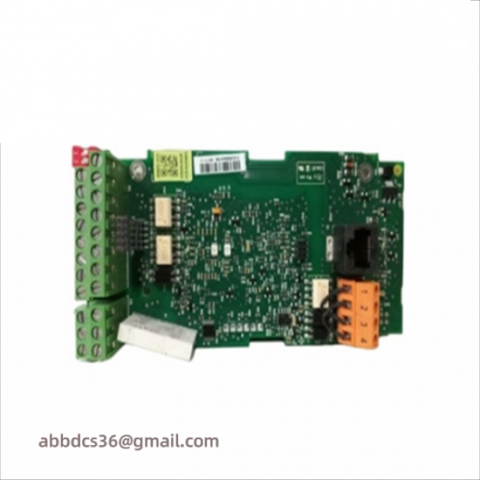 ABB 3BHE014658R0001: Advanced PCB Card for Industrial Automation, 200 Characters