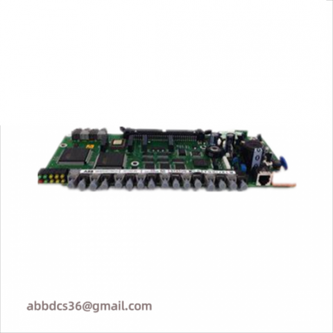 ABB PPC907 BE 3BHE024577R0101 Inverter Module, High-Power Conversion Solutions