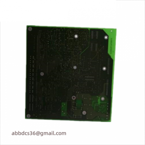 ABB 3BHE033866P201 PLC CARD - Industrial Control Module