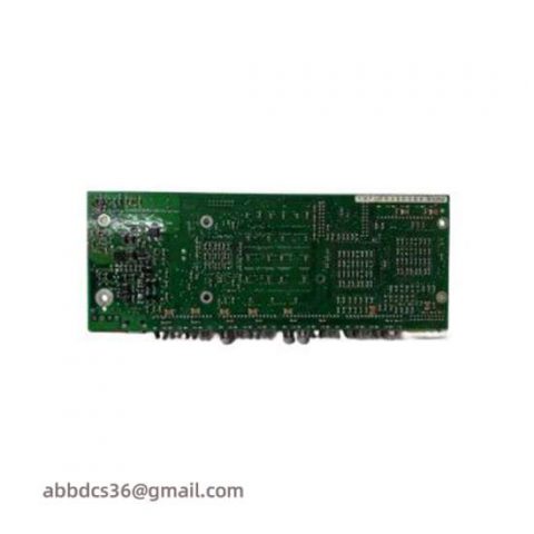 ABB 3BHE-050077R0102 UNS0881b P V2 Control Board