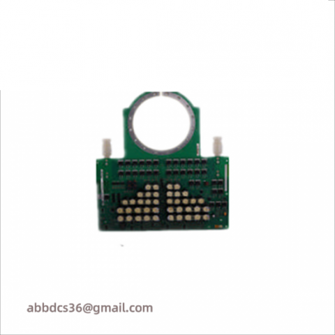 ABB 3BHL000385P0101 IGCT MODULE; Manufacturer: ABB