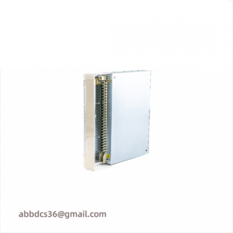 ABB 3BHT300051R1 Analog Output Module - Precision Control for Your Industrial Operations