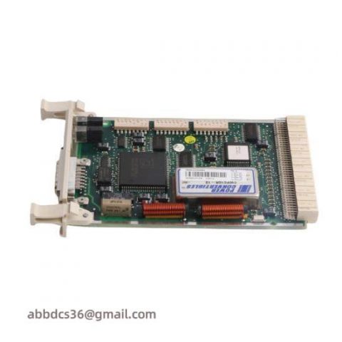 ABB 3HAC022906-001 Industrial Control Module