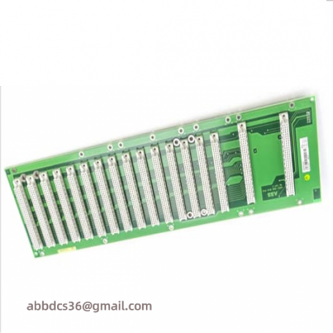 ABB 3BSE003879R1 High Performance Exchange Board