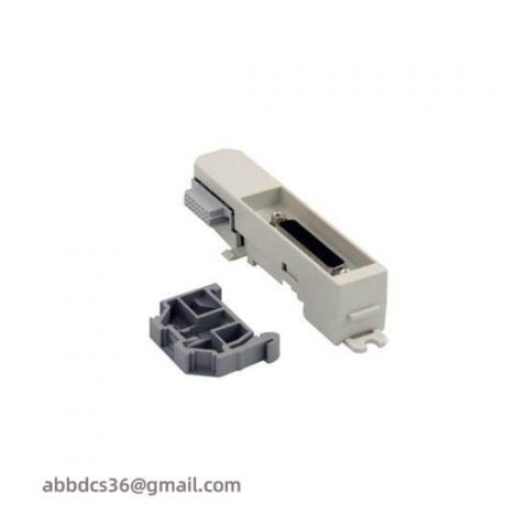 ABB 3BSE008534R1 Industrial Bus Outlet