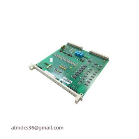 ABB 3HAA3563-ALA/2 Safety Circuit Board - Huge Discount