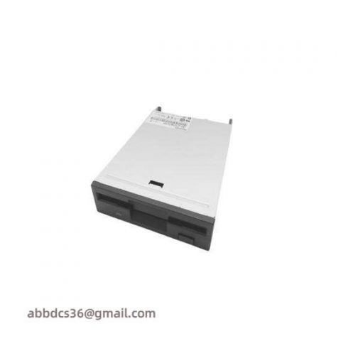 ABB 3HAB2477-1 Floppy Drive for Computer Components