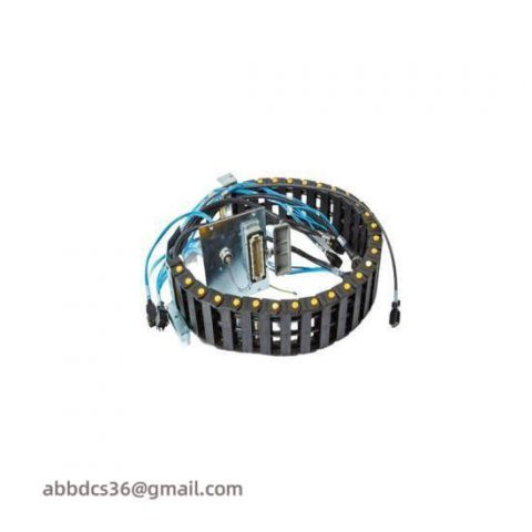 ABB 3HAB4248-1 Lower Cable, Industrial Control Solutions