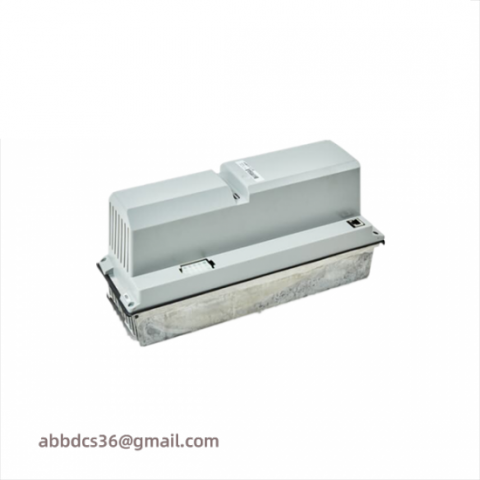 ABB 3HAB8101-6 Drive Unit for Industrial Automation