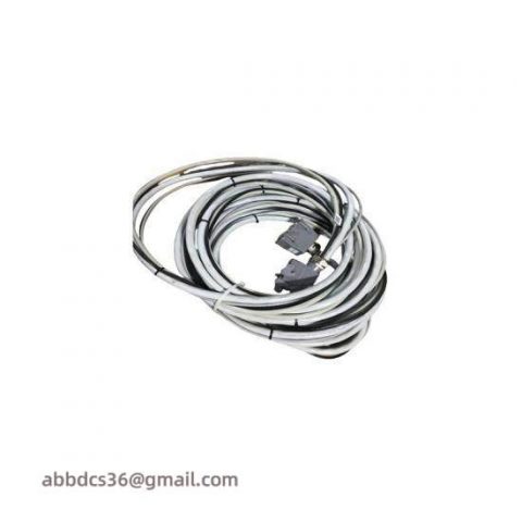 ABB 3HAC020286-002 Robotic Control Cable - Automation Parts