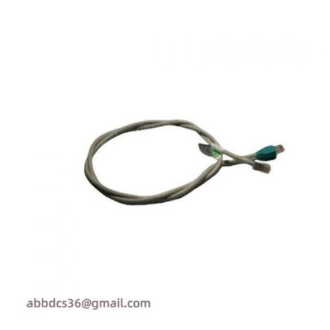 ABB 3HAC020580-001 Harness-Computer Unit / GTPU Automation Parts